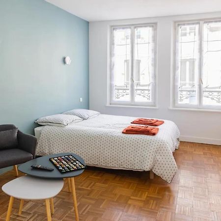 Joli T2 Renove 'Pinot Noir' Plein Centre Village Hautvillers Bagian luar foto
