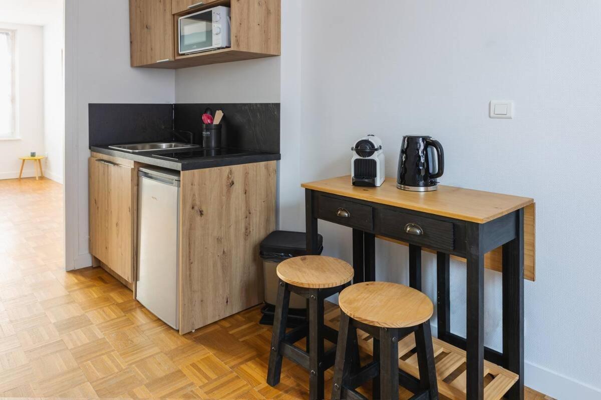 Joli T2 Renove 'Pinot Noir' Plein Centre Village Hautvillers Bagian luar foto